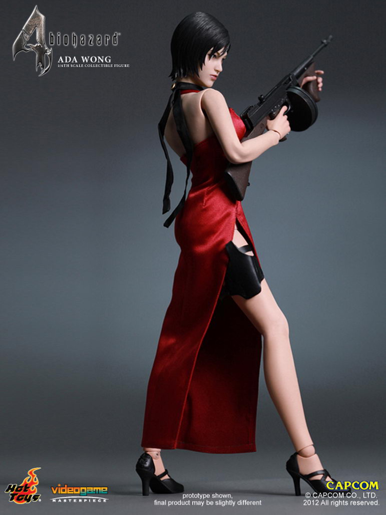 figure ada wong